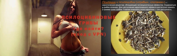 кристаллы Белокуриха